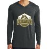 Perfect Tri ® Long Sleeve Hoodie Thumbnail