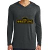 Perfect Tri ® Long Sleeve Hoodie Thumbnail