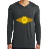 Perfect Tri ® Long Sleeve Hoodie Thumbnail