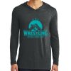 Perfect Tri ® Long Sleeve Hoodie Thumbnail