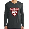 Perfect Tri ® Long Sleeve Hoodie Thumbnail