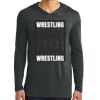 Perfect Tri ® Long Sleeve Hoodie Thumbnail