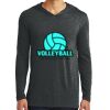 Perfect Tri ® Long Sleeve Hoodie Thumbnail