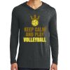 Perfect Tri ® Long Sleeve Hoodie Thumbnail