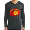 Perfect Tri ® Long Sleeve Hoodie Thumbnail