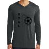 Perfect Tri ® Long Sleeve Hoodie Thumbnail