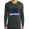 Perfect Tri ® Long Sleeve Hoodie Thumbnail