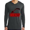 Perfect Tri ® Long Sleeve Hoodie Thumbnail