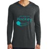 Perfect Tri ® Long Sleeve Hoodie Thumbnail