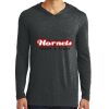 Perfect Tri ® Long Sleeve Hoodie Thumbnail