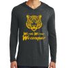 Perfect Tri ® Long Sleeve Hoodie Thumbnail