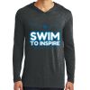 Perfect Tri ® Long Sleeve Hoodie Thumbnail