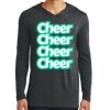 Perfect Tri ® Long Sleeve Hoodie Thumbnail