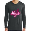 Perfect Tri ® Long Sleeve Hoodie Thumbnail