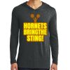 Perfect Tri ® Long Sleeve Hoodie Thumbnail