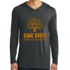 Perfect Tri ® Long Sleeve Hoodie Thumbnail