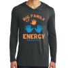 Perfect Tri ® Long Sleeve Hoodie Thumbnail