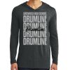 Perfect Tri ® Long Sleeve Hoodie Thumbnail