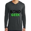 Perfect Tri ® Long Sleeve Hoodie Thumbnail