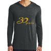 Perfect Tri ® Long Sleeve Hoodie Thumbnail