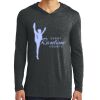 Perfect Tri ® Long Sleeve Hoodie Thumbnail