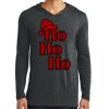 Perfect Tri ® Long Sleeve Hoodie Thumbnail