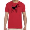 Adult Softstyle®  4.5 oz. T-Shirt Thumbnail