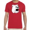 Adult Softstyle®  4.5 oz. T-Shirt Thumbnail