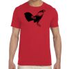 Adult Softstyle®  4.5 oz. T-Shirt Thumbnail