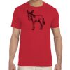 Adult Softstyle®  4.5 oz. T-Shirt Thumbnail