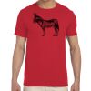Adult Softstyle®  4.5 oz. T-Shirt Thumbnail