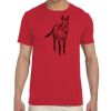 Adult Softstyle®  4.5 oz. T-Shirt Thumbnail
