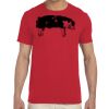 Adult Softstyle®  4.5 oz. T-Shirt Thumbnail