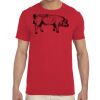 Adult Softstyle®  4.5 oz. T-Shirt Thumbnail