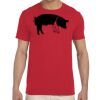 Adult Softstyle®  4.5 oz. T-Shirt Thumbnail