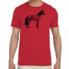 Adult Softstyle®  4.5 oz. T-Shirt Thumbnail