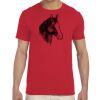 Adult Softstyle®  4.5 oz. T-Shirt Thumbnail