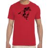 Adult Softstyle®  4.5 oz. T-Shirt Thumbnail
