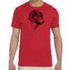 Adult Softstyle®  4.5 oz. T-Shirt Thumbnail