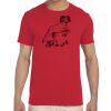 Adult Softstyle®  4.5 oz. T-Shirt Thumbnail