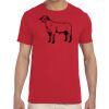 Adult Softstyle®  4.5 oz. T-Shirt Thumbnail