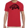 Adult Softstyle®  4.5 oz. T-Shirt Thumbnail