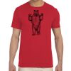 Adult Softstyle®  4.5 oz. T-Shirt Thumbnail