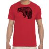 Adult Softstyle®  4.5 oz. T-Shirt Thumbnail