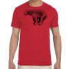 Adult Softstyle®  4.5 oz. T-Shirt Thumbnail