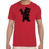 Adult Softstyle®  4.5 oz. T-Shirt Thumbnail