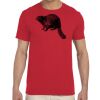 Adult Softstyle®  4.5 oz. T-Shirt Thumbnail