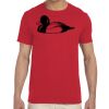 Adult Softstyle®  4.5 oz. T-Shirt Thumbnail