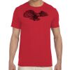 Adult Softstyle®  4.5 oz. T-Shirt Thumbnail