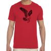 Adult Softstyle®  4.5 oz. T-Shirt Thumbnail